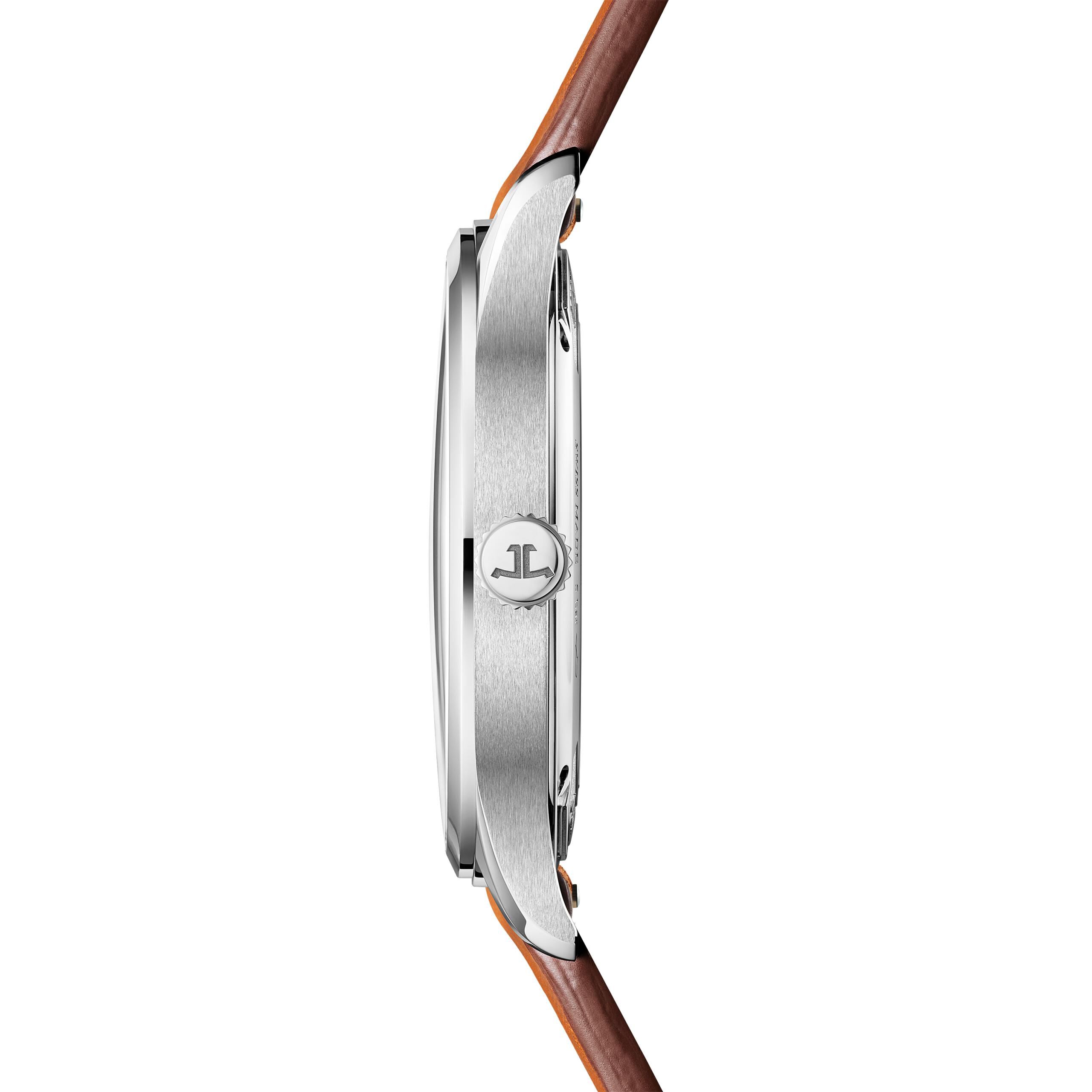 Jager analogue men's watch shop